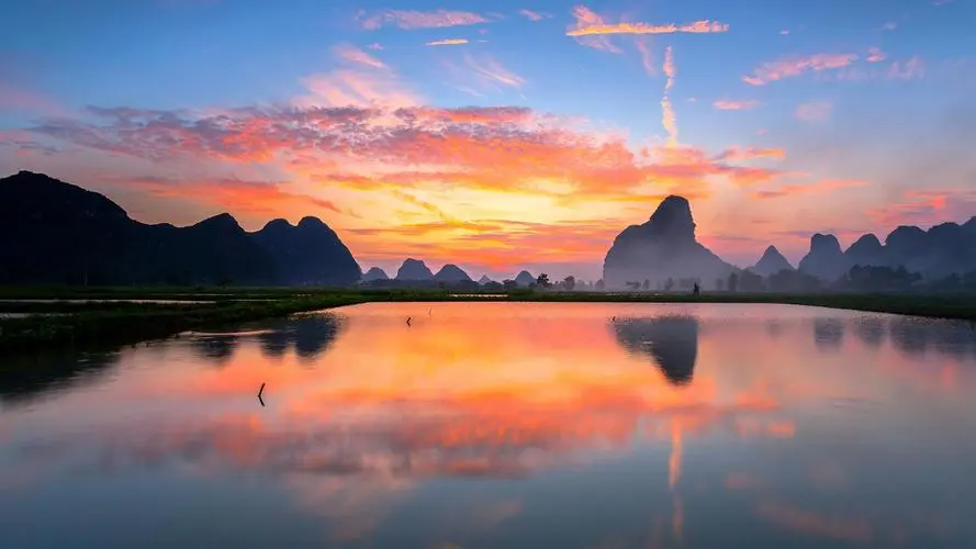 智慧绿色